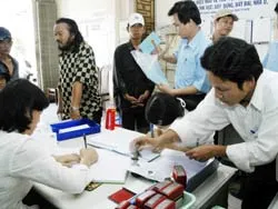 Loại bỏ ngay những thủ tục gây phiền hà dân