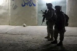 Mỹ sẽ không dùng bộ binh đánh Iran, vì sao ?