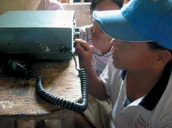 Cứu được 97 ngư dân Việt Nam bị nạn do bão số 1