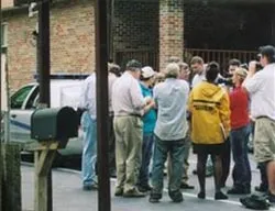 Nổ mỏ than, 5 người thiệt mạng