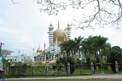 Khám phá Vương quốc Brunei