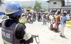 Ông Kofi Annan và kế hoạch cải tổ Liên hiệp quốc ảnh 2