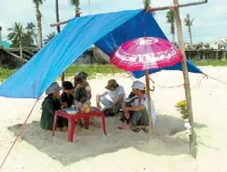 Xác định 18 tàu chìm và mất tích với 287 nạn nhân ảnh 2