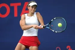 Kachlikova đăng quang xứng đáng! ảnh 2