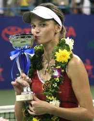 Kachlikova đăng quang xứng đáng! ảnh 1