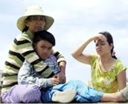 Đã tiếp cận được với 3 tàu bị nạn của Đà Nẵng