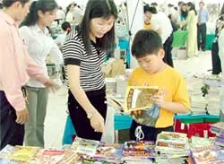 Vẫn thiếu tác phẩm mới, hay