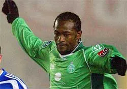 Niềm tự hào của Didier Zokora