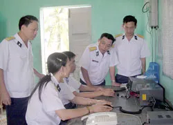 Thủ trưởng ơi, bà con mình vẫn sống!