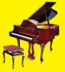 Nguồn gốc, ý nghĩa các từ ngữ: “đàn dương cầm”, “bánh xu xê”, “ý trung nhân”