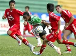 Cuộc đua play – off: hư và thực ảnh 1