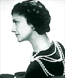 Phong cách Coco Chanel