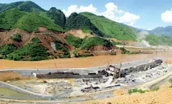 Sơn La tháng 5