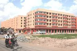 Sở tài chính TPHCM hướng dẫn bán nhà trả góp bằng tiền