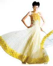 Bộ sưu tập thời trang của Quốc Bình ảnh 2