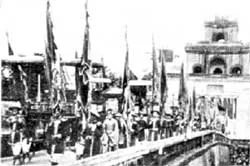 Từ lễ Tế Giao đến lễ hội Nam Giao