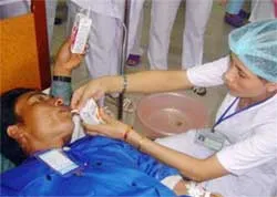 Phòng bão hơn… khắc phục hậu quả!