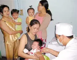 Dễ nhất là đổ lỗi cho cơ chế!?