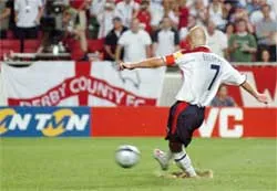 "Đội tuyển Anh phải cải thiện sút 11m” ảnh 1