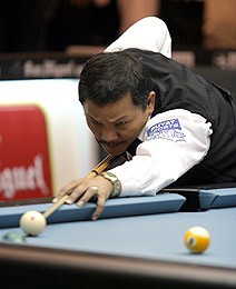 Efren Bata Reyes – The Magician of the Cues ảnh 2