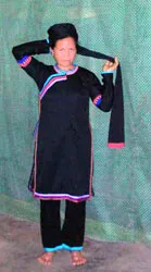 Dân tộc Thủy ở Tuyên Quang ảnh 2