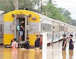 Hơn 100 người chết và mất tích