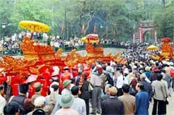 Kiến nghị được nghỉ “Ngày Hùng Vương”