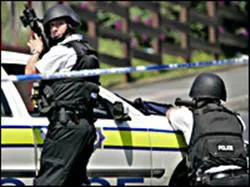 Mở chiến dịch lớn truy quét khủng bố