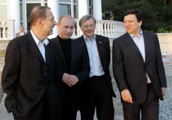 Căng thẳng vấn đề năng lượng