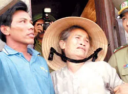 27 tàu cùng 613 ngư dân và 19 thi thể đã về đất liền