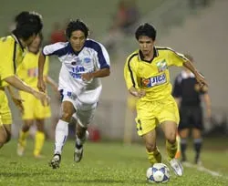 Hai trận chung kết “ngược – xuôi” vào cuối tuần ảnh 1