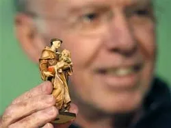 World Cup với những chuyện mê tín ảnh 1