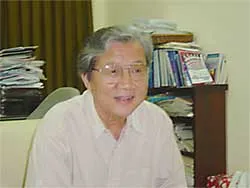 “Sĩ quan chế độ cũ” - Anh hùng thời đổi mới