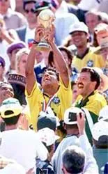 World Cup 1994 – Đội bóng hay nhất và trận chung kết dở nhất