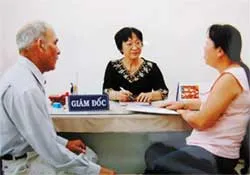 Cần có giải pháp đồng bộ