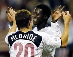 FIFA sẽ thay đổi hệ thống xếp hạng ảnh 1