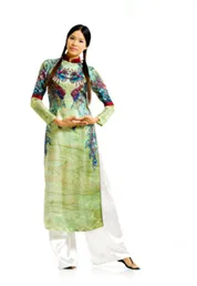 Màu thời gian ảnh 3
