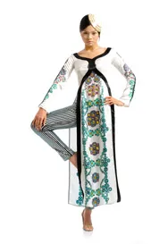 Màu thời gian ảnh 7