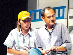 Nghệ sĩ hài Hoài Linh lắm tài