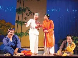 Gậy ông đập lưng ông!