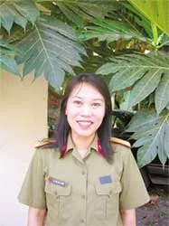 Cụm tin vắn ảnh 2