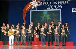 3 phần mềm đoạt danh hiệu “5 sao”