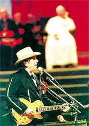 Bộ phim về huyền thoại ca nhạc Bob Dylan