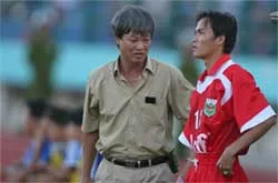 “Tướng" Hải đón Đà Nẵng ảnh 1