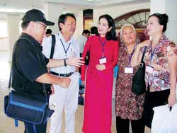 Chỗ dựa vững chắc cho điện ảnh Việt Nam…