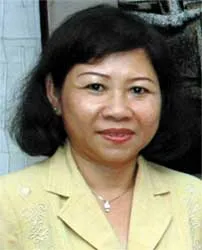Nâng ẩm thực Sài Gòn
