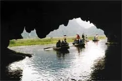 Tour mới mùa hè 2006