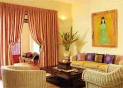 Chọn sơn cho ngôi nhà