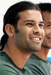 "Mexico tập trung cho từng trận” ảnh 1