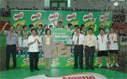 Khánh Hòa bảo vệ thành công chức vô địch ảnh 1